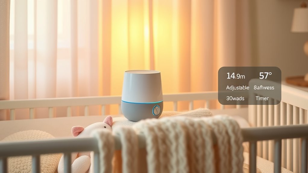 features convenience compatibility