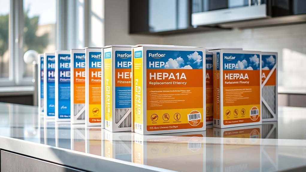 filter compatibility and value