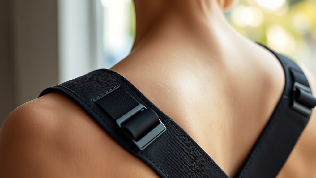 fit adjustability comfort confidence