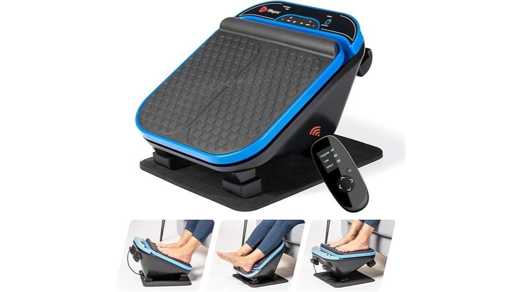 foot neuropathy relief device