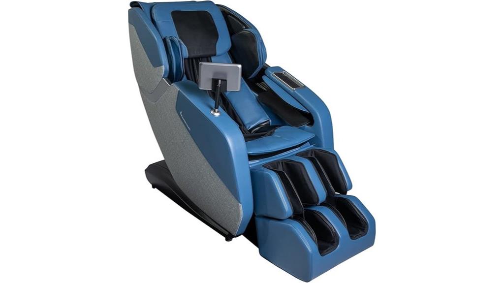 full body massage with wellness