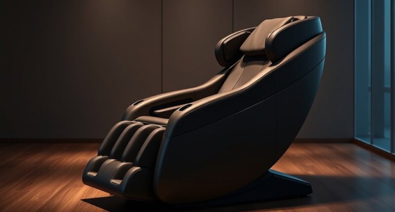 full recline no wall