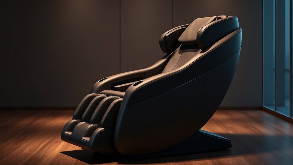 full recline no wall