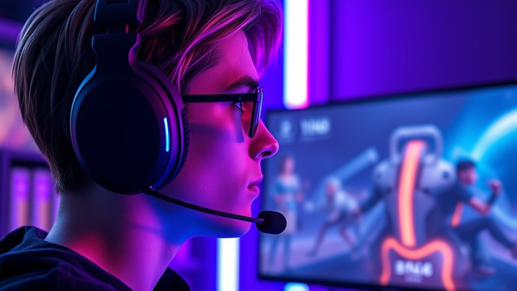 gaming headset selection criteria