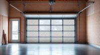 garage door insulation kits