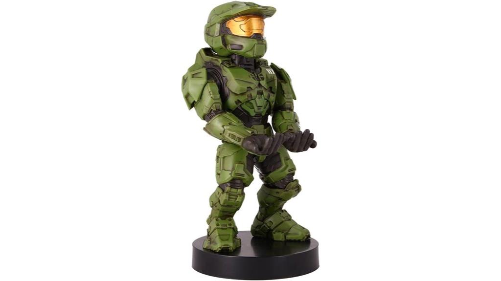 halo master chief holder