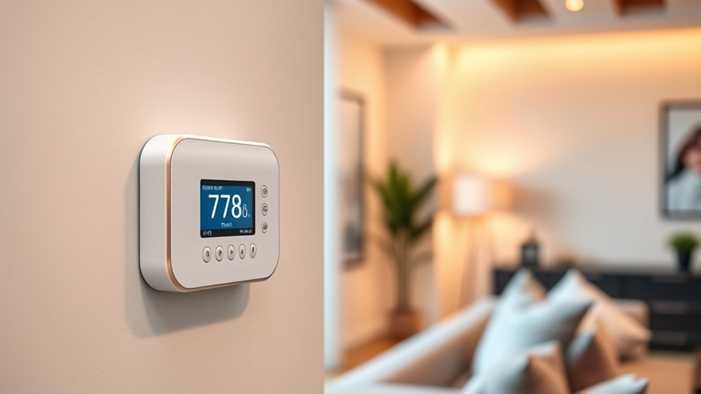 heating system compatibility and features