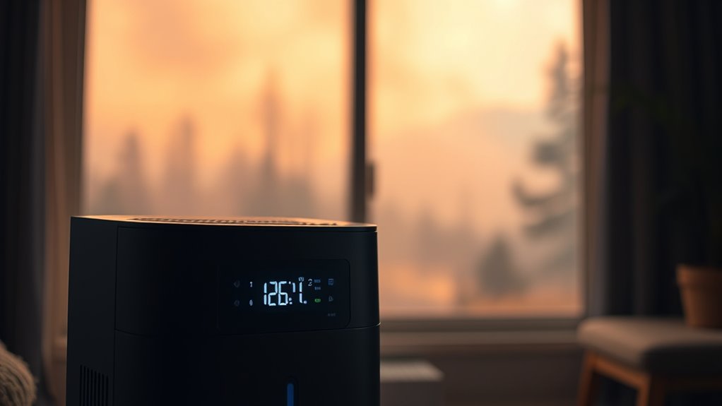 hepa filter considerations