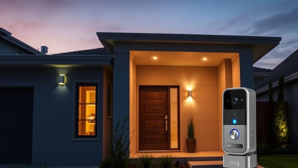 home compatibility and integration