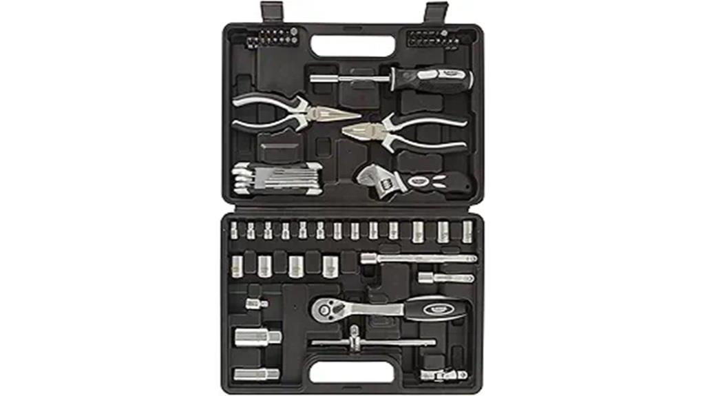 home repair tool kit