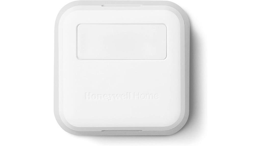 honeywell smart room sensor