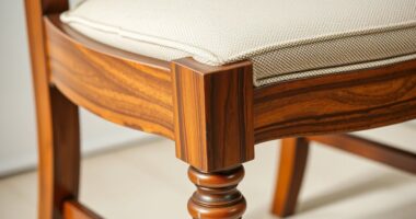 identifying well made chairs
