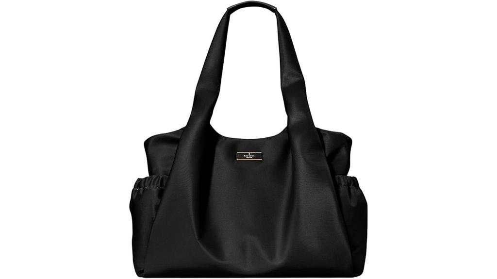 kate spade diaper tote