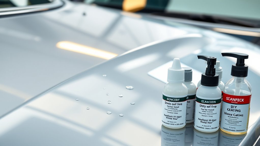 key coating selection criteria