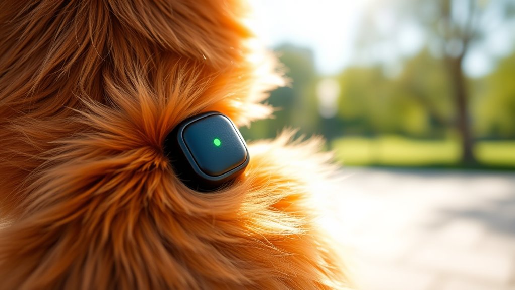 key device features matter