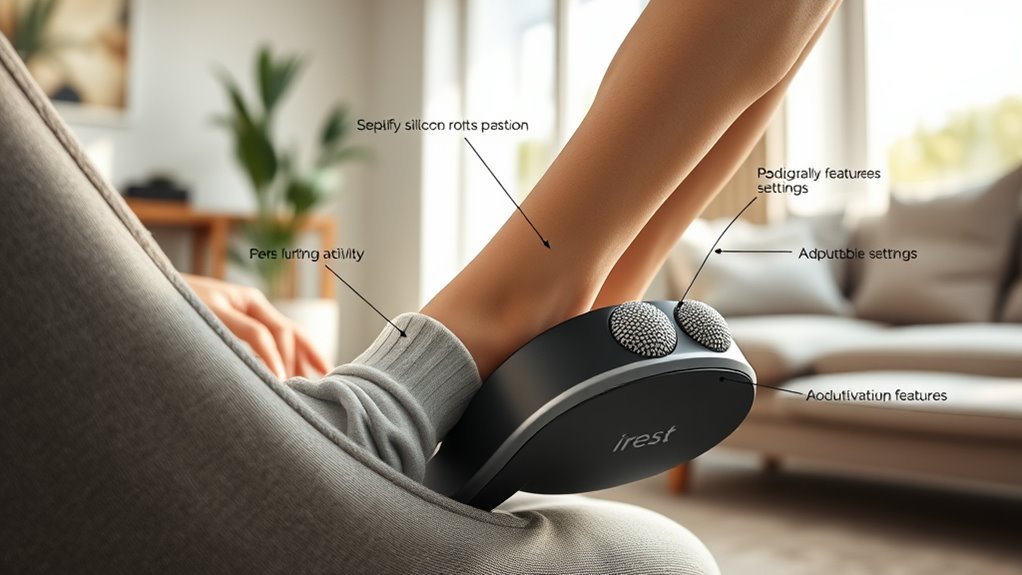 key factors for choosing