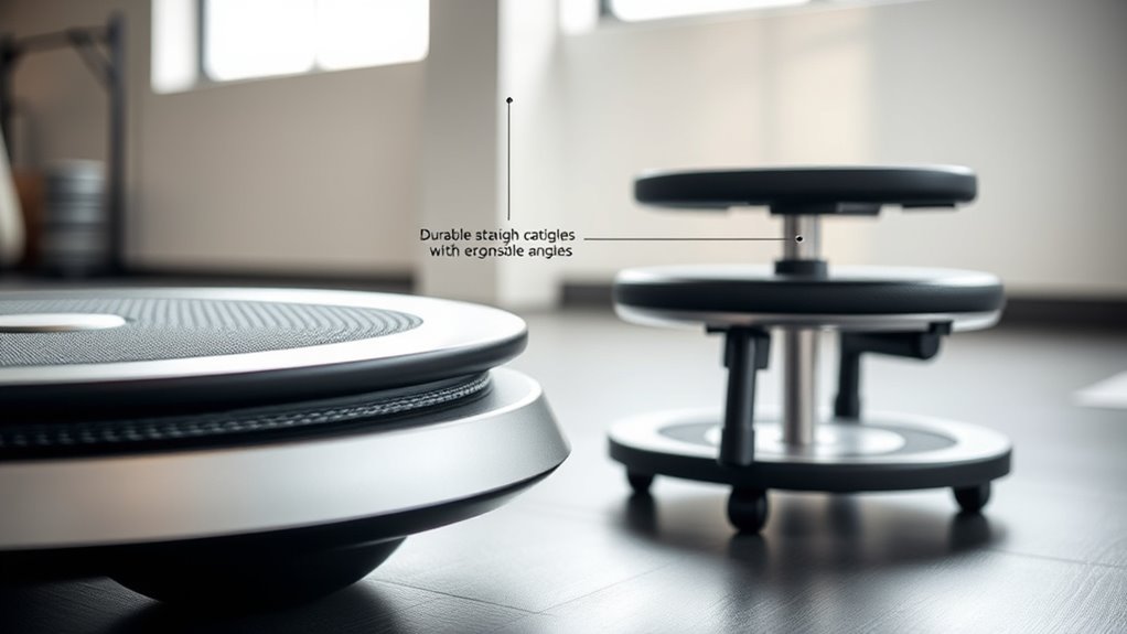 key factors for selection