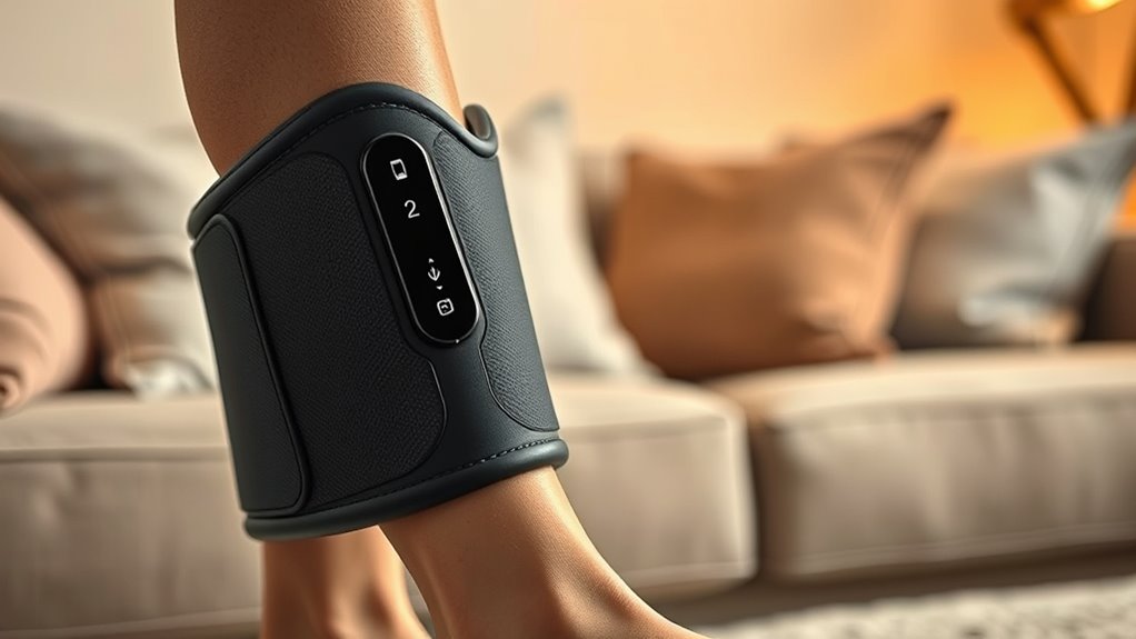 key features for comfort