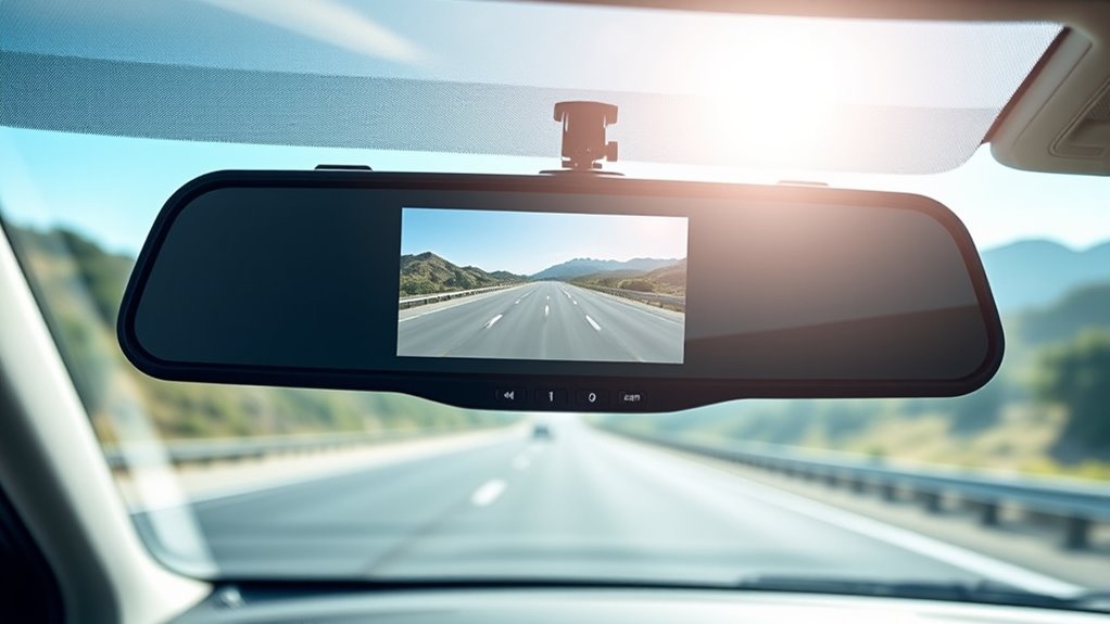 key features for selection