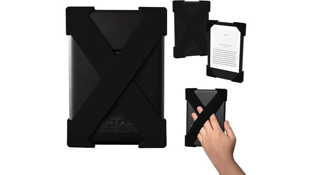 kindle kobo hand strap
