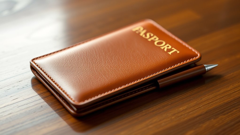 leather durability security organization