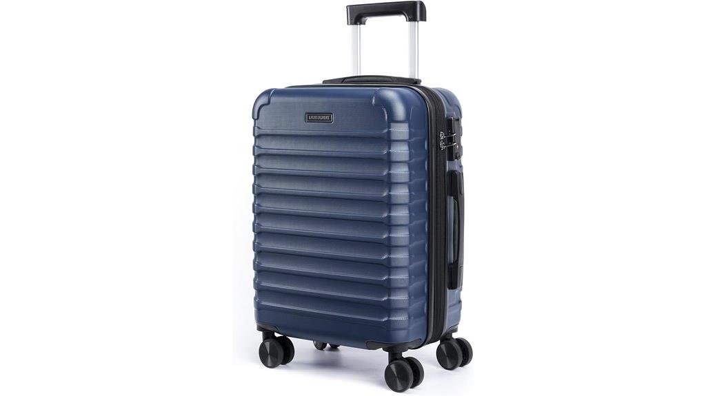 lightweight 22x14x9 tsa