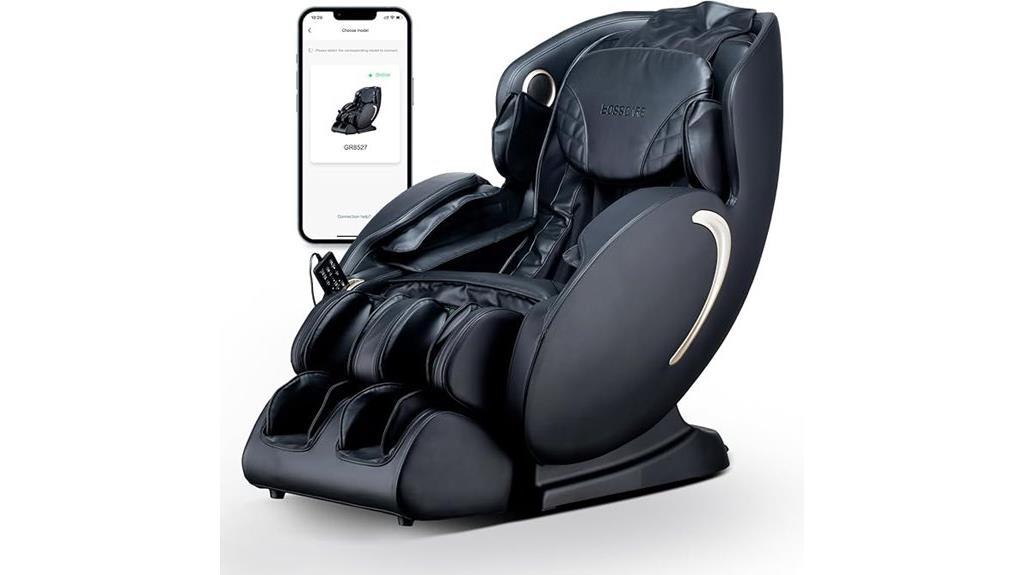 limited stock 3d massage