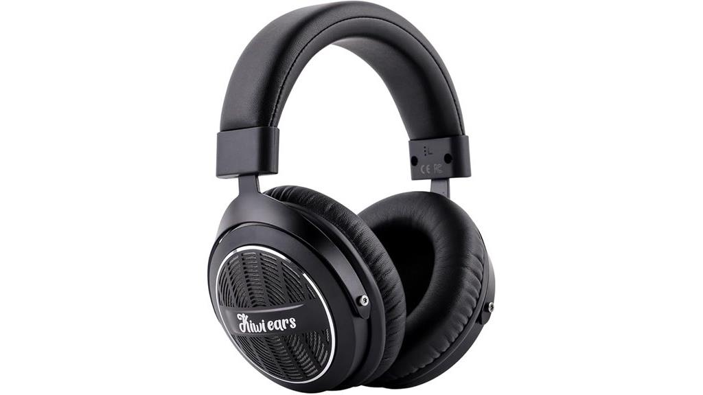 linsoul kiwi ears over ear