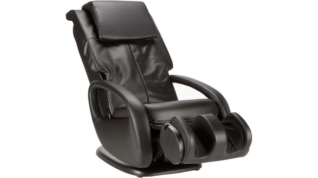 living room recliner massage