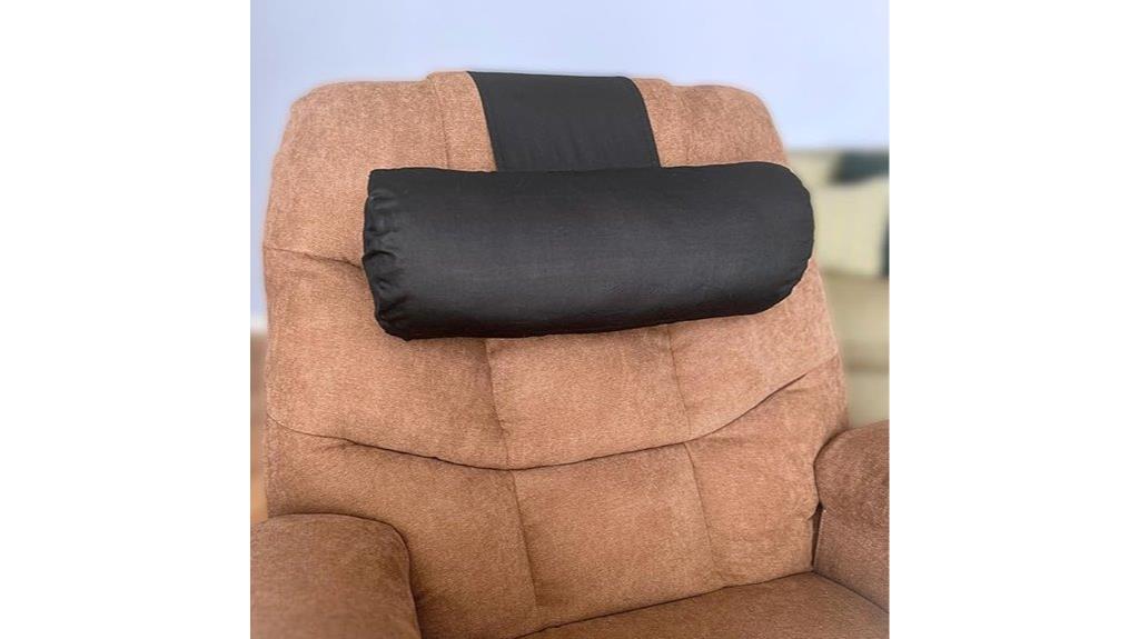 lumbar neck cervical pillow