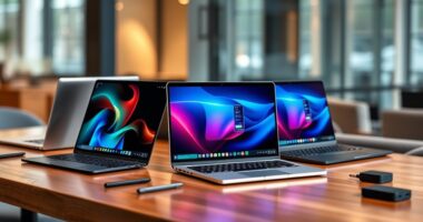 luxury dual function laptops