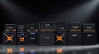 luxury guitar amp combos
