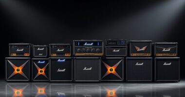 luxury guitar amp combos