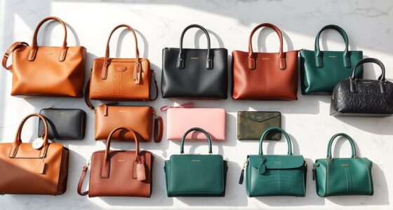 luxury vegan leather bags
