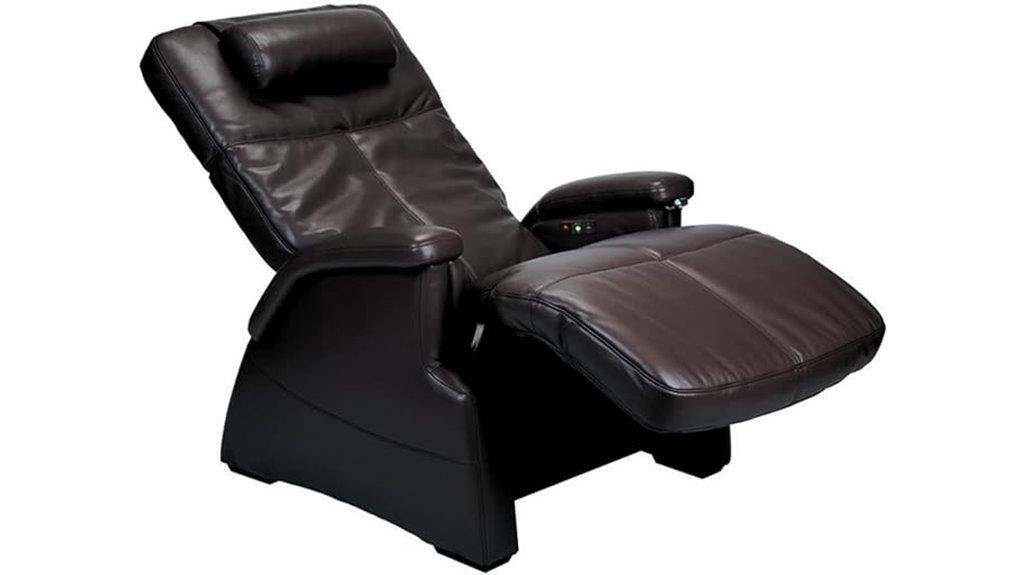 luxury zero gravity recliner