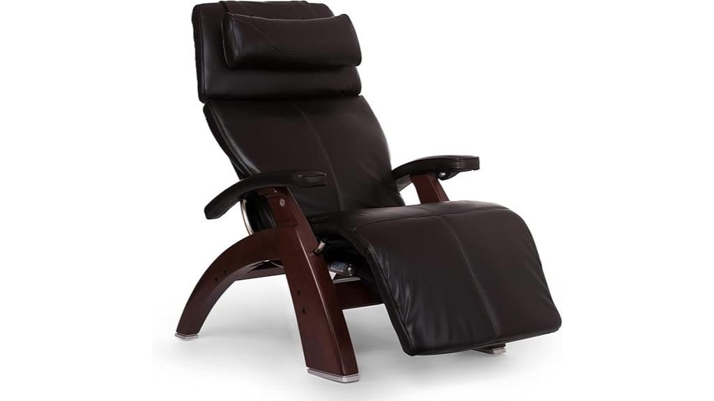 luxury zero gravity recliner