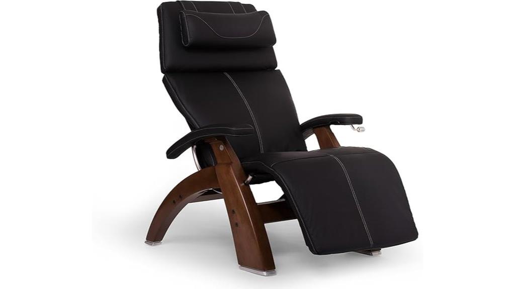 luxury zero gravity recliner