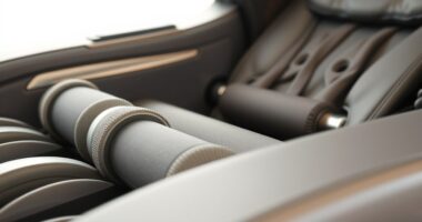 massage chair maintenance tips