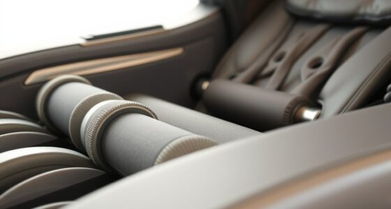 massage chair maintenance tips