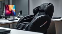 massage chair office use