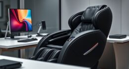 massage chair office use