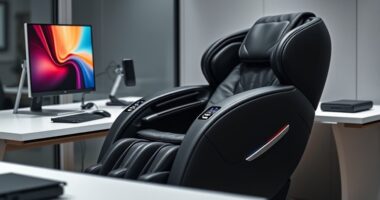 massage chair office use