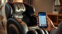 massage chair payment plans