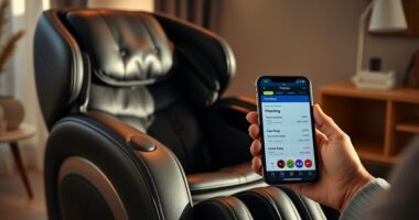 massage chair payment plans