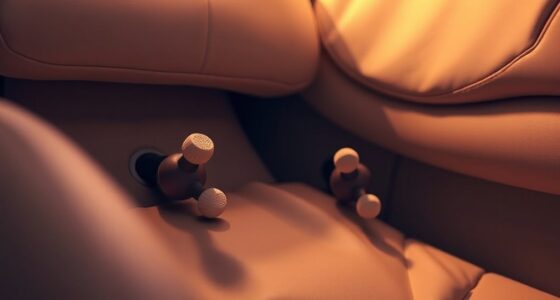 massage nodes emulate human hands