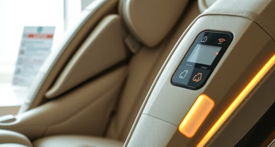 massage risks and warnings