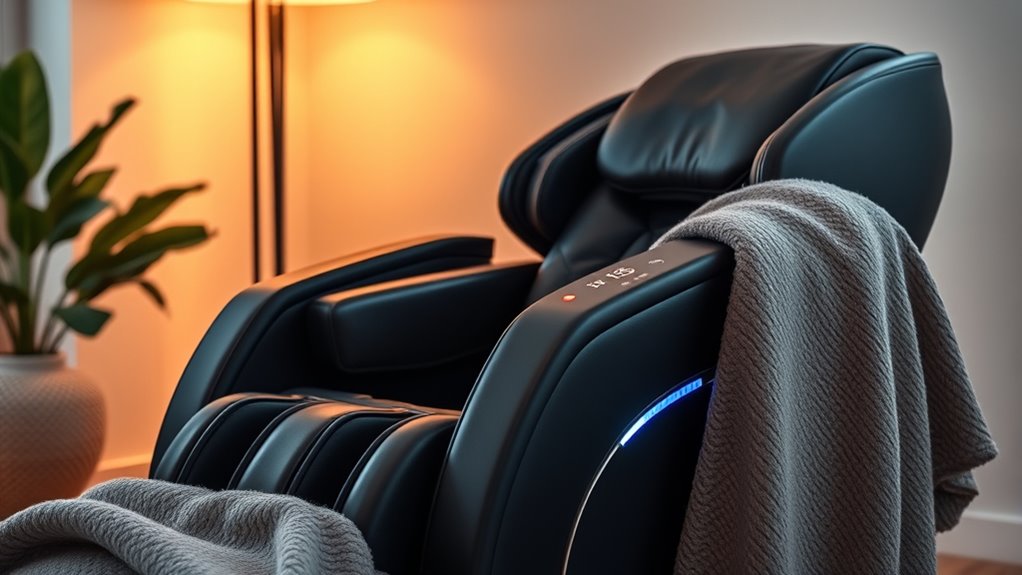 massage session duration guidelines