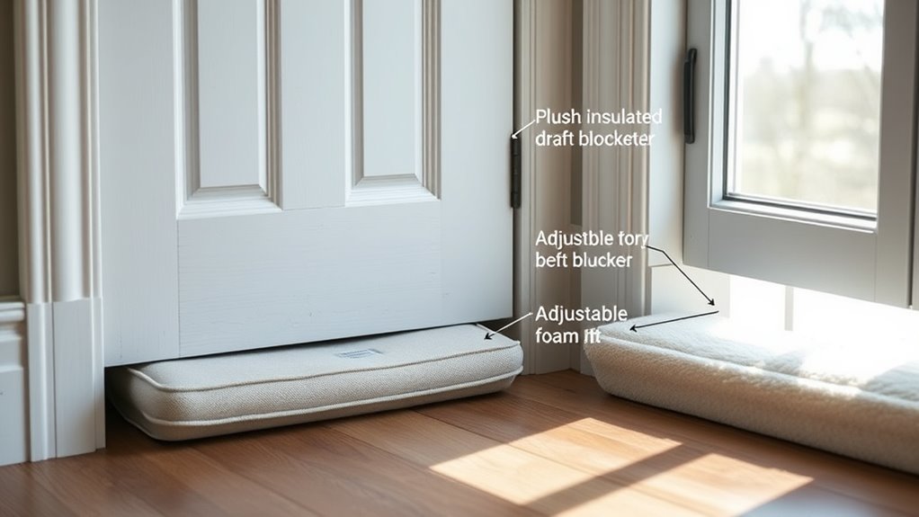 material durability and fit