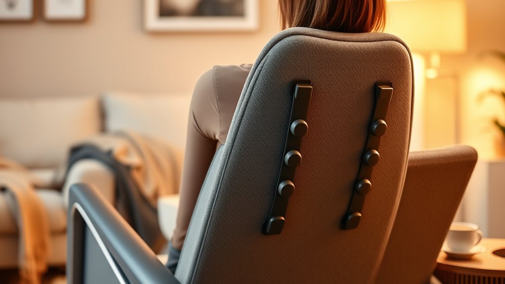 material quality and comfort