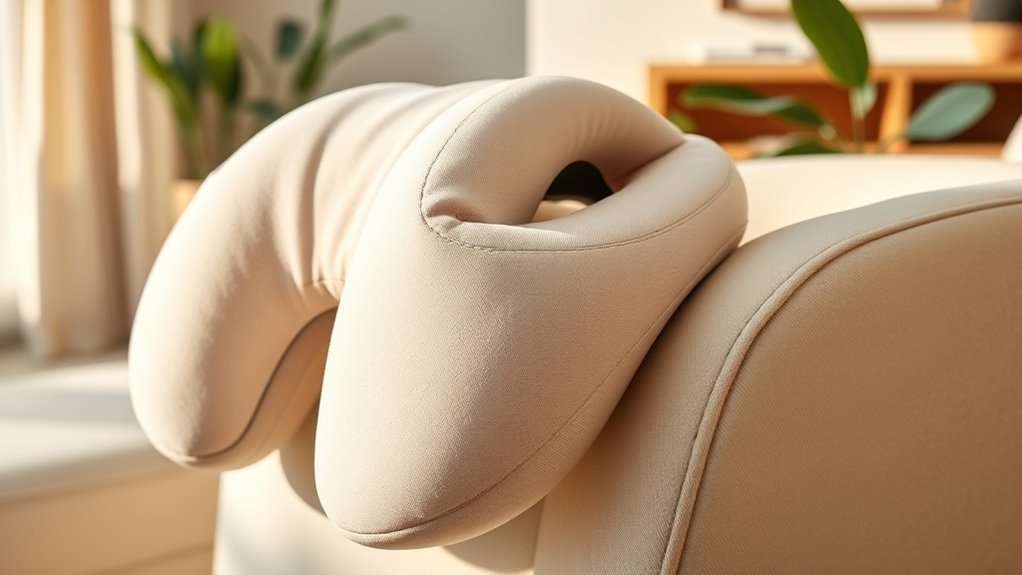 material quality and comfort